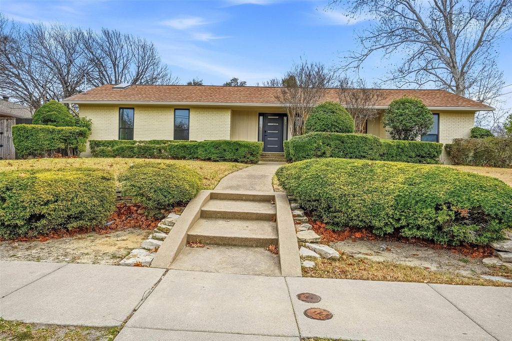 822 Belt Line Plaza, Richardson, TX 75080