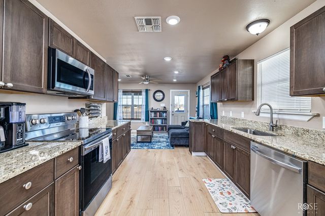 1637 Cloud Street, San Angelo, TX 76905