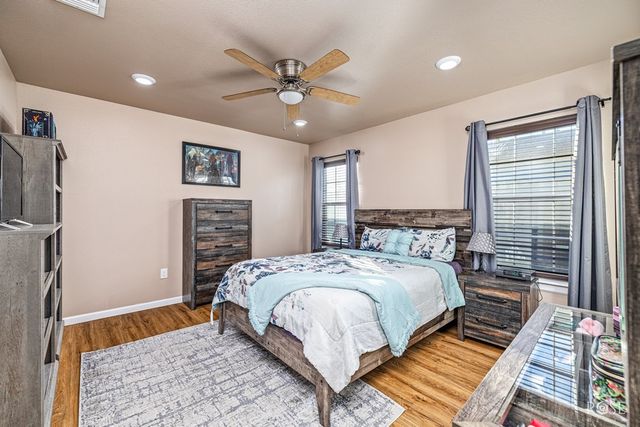 1637 Cloud Street, San Angelo, TX 76905