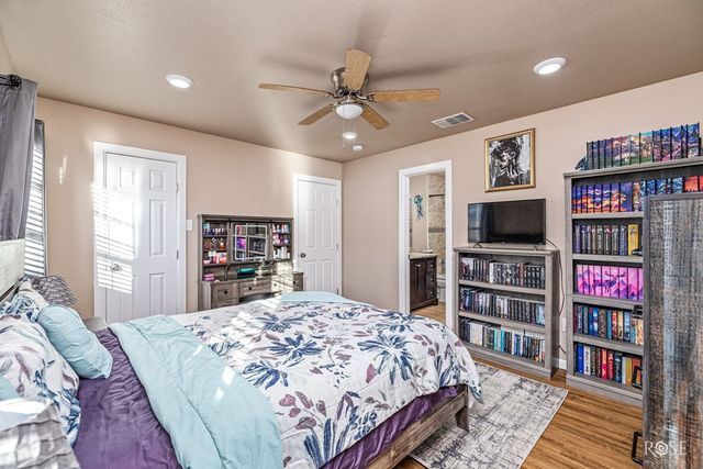 1637 Cloud Street, San Angelo, TX 76905