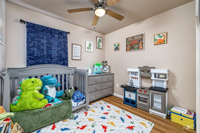 1637 Cloud Street, San Angelo, TX 76905