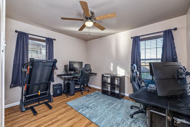 1637 Cloud Street, San Angelo, TX 76905