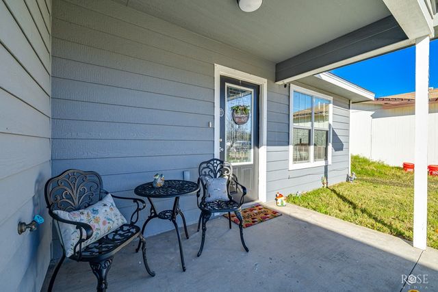 1637 Cloud Street, San Angelo, TX 76905