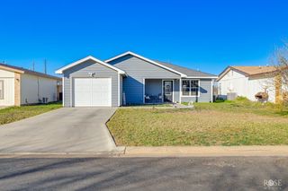 1637 Cloud Street, San Angelo, TX 76905