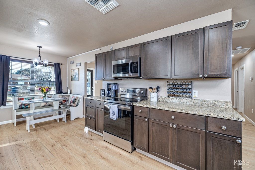 Image 12 of property listing at 1637 Cloud St, San Angelo, TX 76905