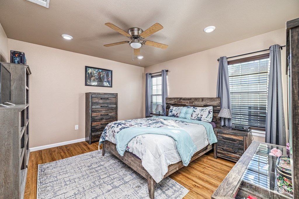 Image 15 of property listing at 1637 Cloud St, San Angelo, TX 76905