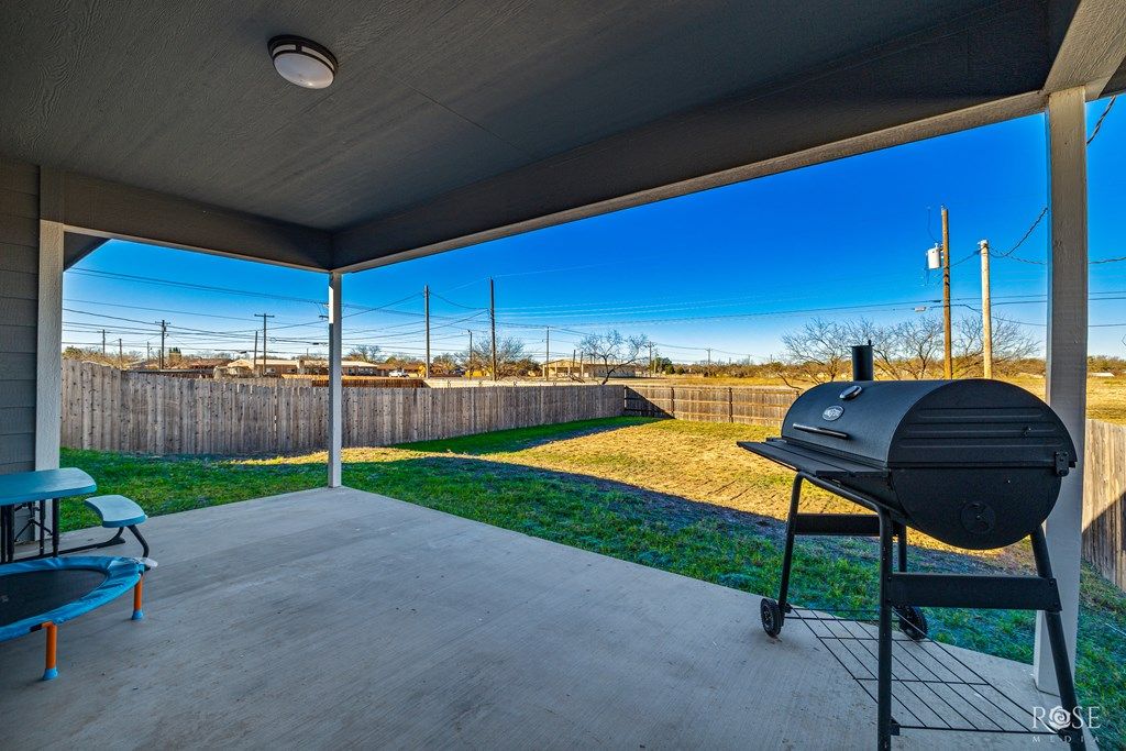 Image 22 of property listing at 1637 Cloud St, San Angelo, TX 76905