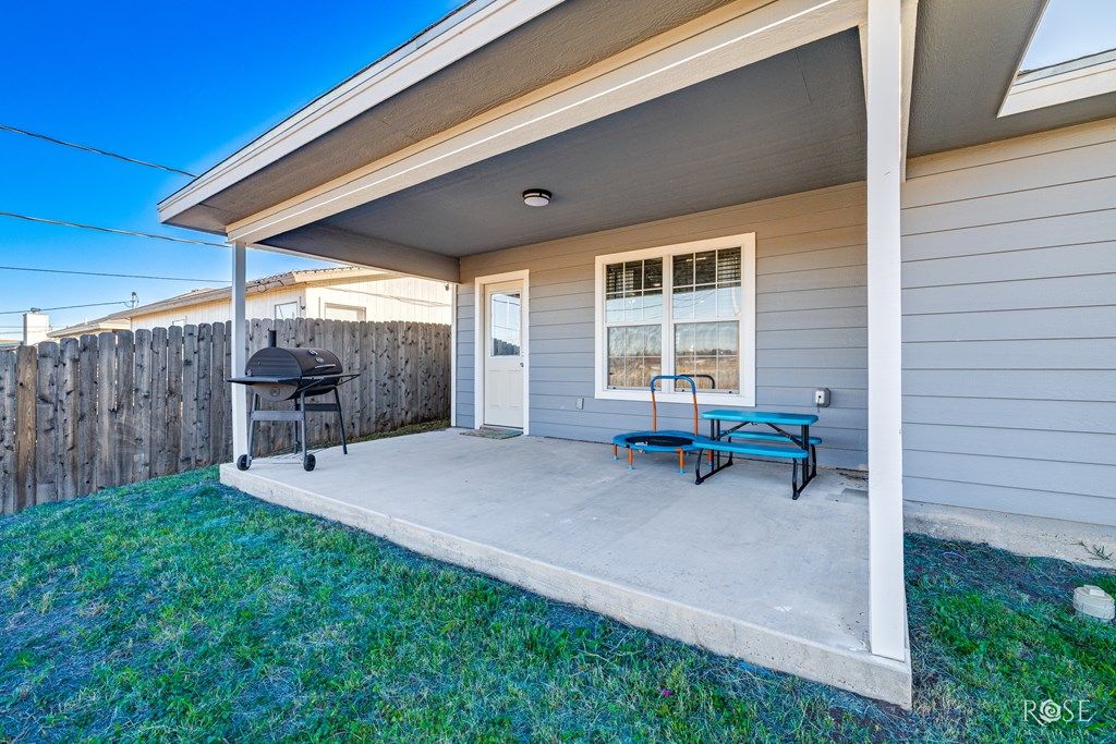 Image 23 of property listing at 1637 Cloud St, San Angelo, TX 76905