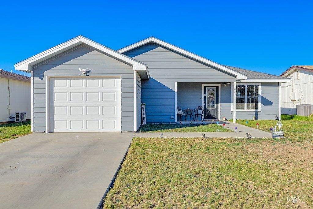 Image 28 of property listing at 1637 Cloud St, San Angelo, TX 76905