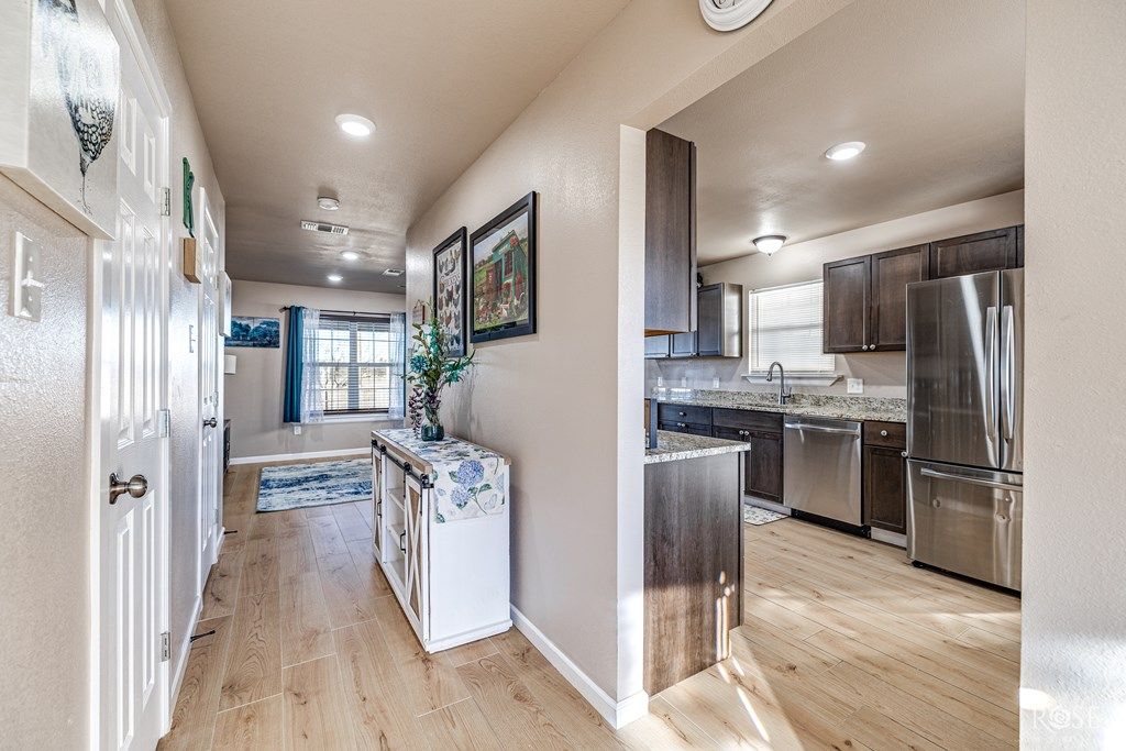 Image 7 of property listing at 1637 Cloud St, San Angelo, TX 76905