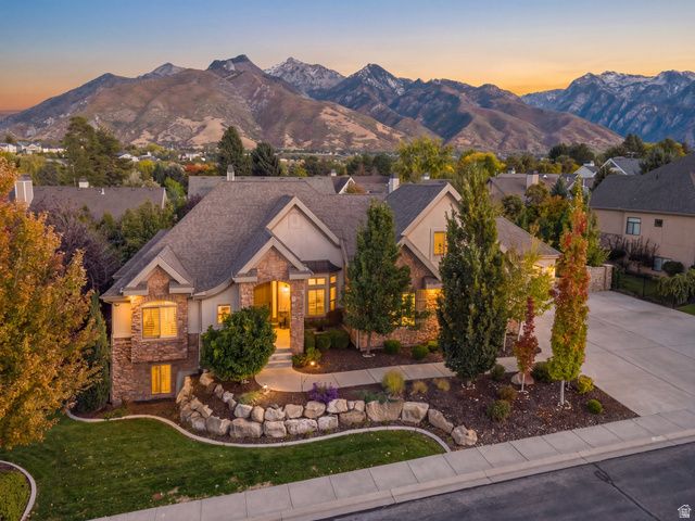 7939 S ROYAL CREEK CV, Cottonwood Heights, UT 84093