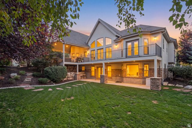 7939 S ROYAL CREEK CV, Cottonwood Heights, UT 84093