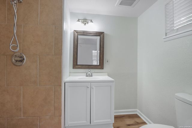 343 Blaze Ave, San Antonio, TX 78218