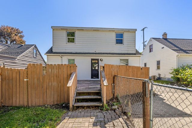 1813 Blandford Avenue, Wyoming, MI 49519