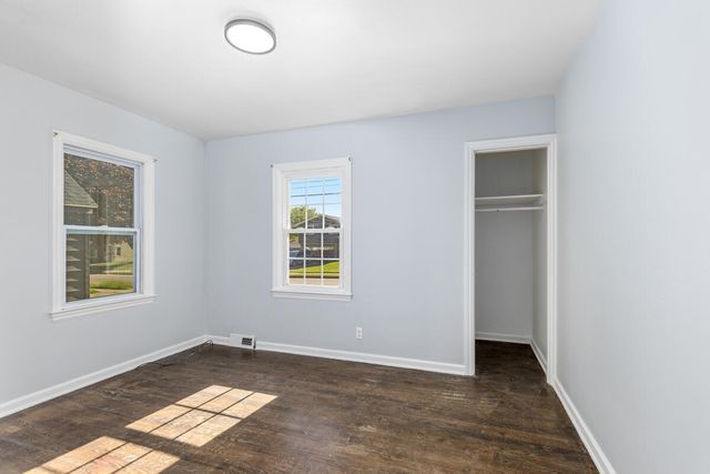 1813 Blandford Avenue, Wyoming, MI 49519