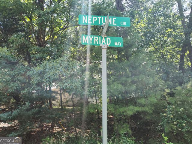 560 Neptune Circle, Ranger, GA 30734