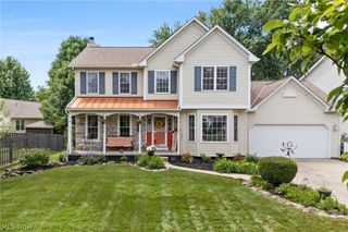 5260 Grand Canyon Drive, Medina, OH 44256