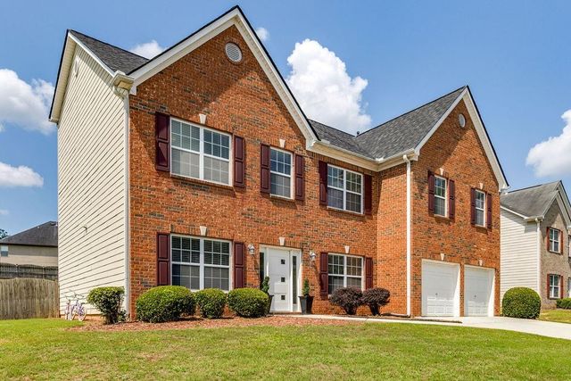 70 Snapdragon Lane, Covington, GA 30014