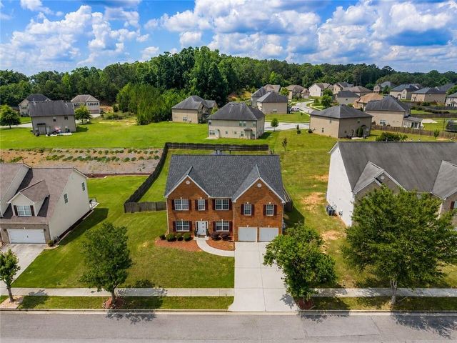70 Snapdragon Lane, Covington, GA 30014