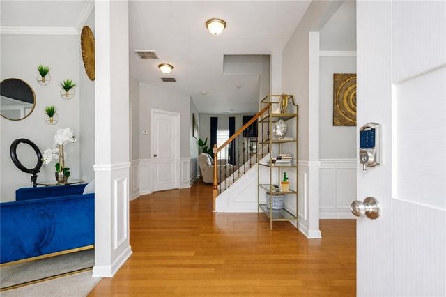 70 Snapdragon Lane, Covington, GA 30014