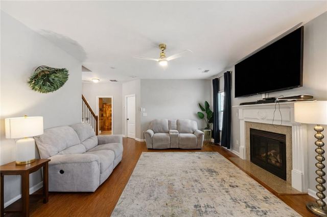 70 Snapdragon Lane, Covington, GA 30014