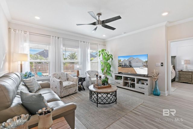 4238 Montague Drive, Gulf Shores, AL 35243