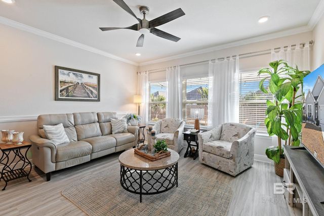 4238 Montague Drive, Gulf Shores, AL 35243