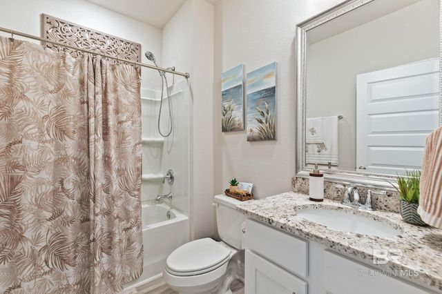 4238 Montague Drive, Gulf Shores, AL 35243