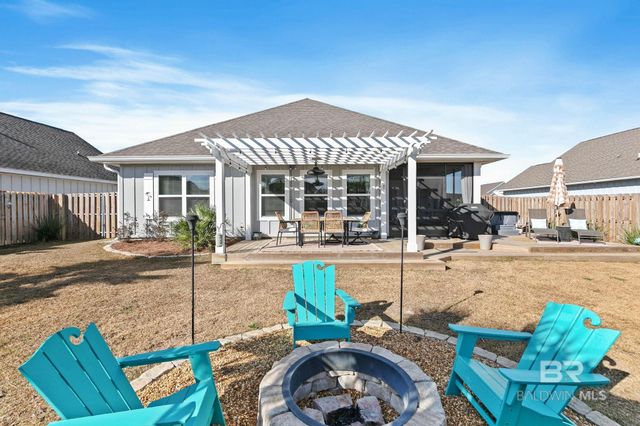 4238 Montague Drive, Gulf Shores, AL 35243