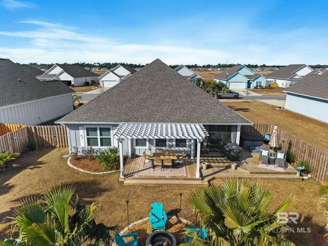 4238 Montague Drive, Gulf Shores, AL 35243