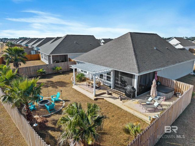 4238 Montague Drive, Gulf Shores, AL 35243