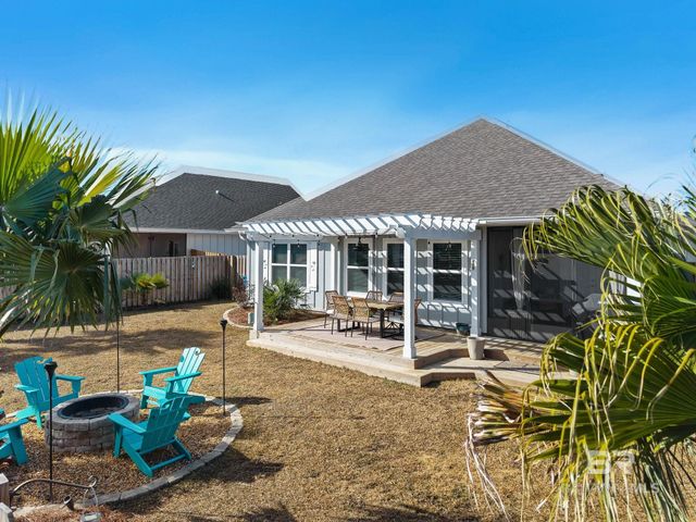 4238 Montague Drive, Gulf Shores, AL 35243