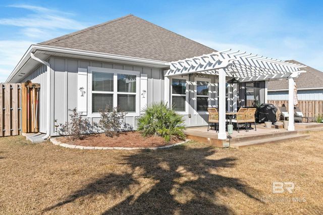 4238 Montague Drive, Gulf Shores, AL 35243