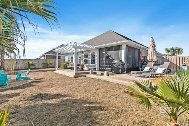 4238 Montague Drive, Gulf Shores, AL 35243