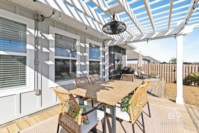 4238 Montague Drive, Gulf Shores, AL 35243