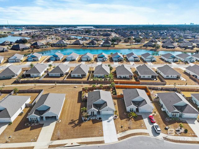 4238 Montague Drive, Gulf Shores, AL 35243