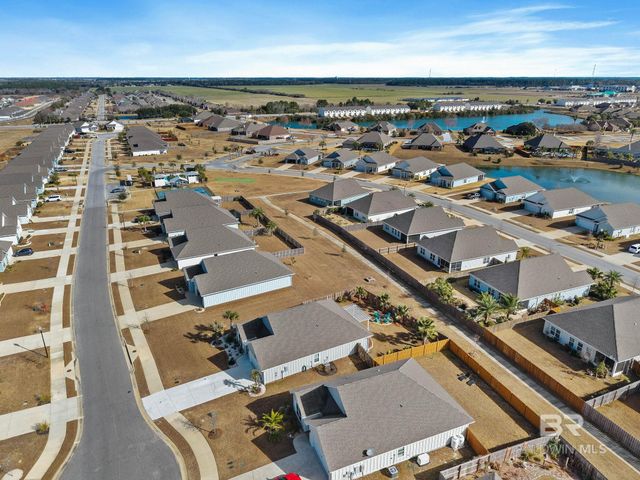 4238 Montague Drive, Gulf Shores, AL 35243