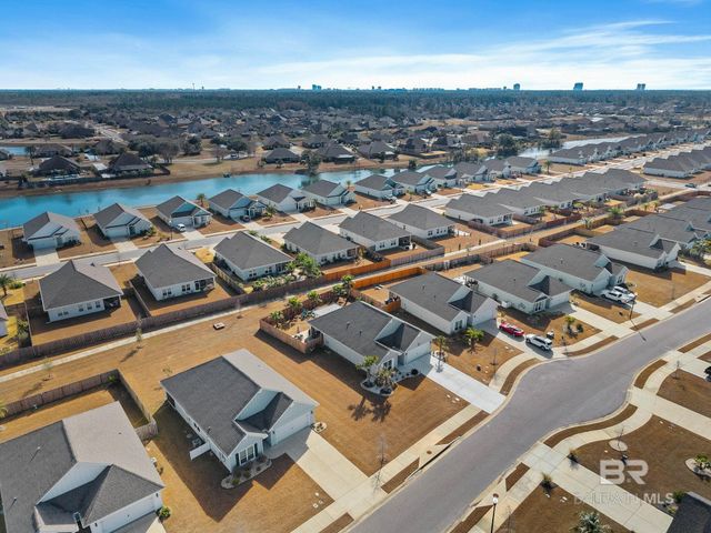 4238 Montague Drive, Gulf Shores, AL 35243