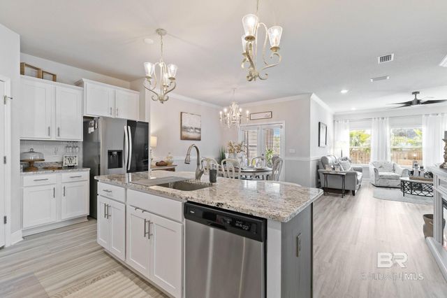 4238 Montague Drive, Gulf Shores, AL 35243