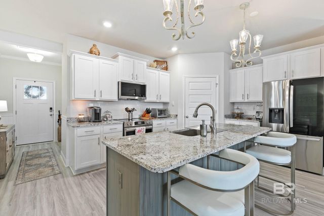 4238 Montague Drive, Gulf Shores, AL 35243