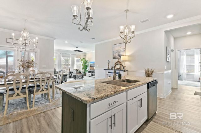 4238 Montague Drive, Gulf Shores, AL 35243