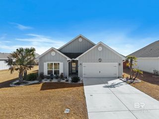 4238 Montague Drive, Gulf Shores, AL 35243
