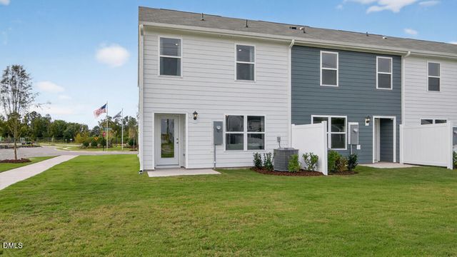 424 Cherry Laurel Drive, Sanford, NC 27332