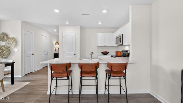 424 Cherry Laurel Drive, Sanford, NC 27332