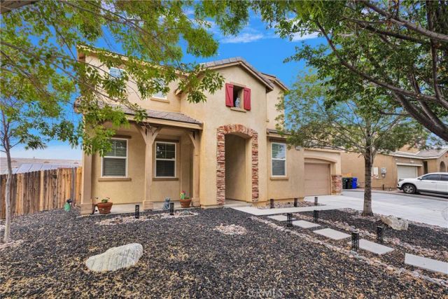 13458 Snowdrop Court, Victorville, CA 92394