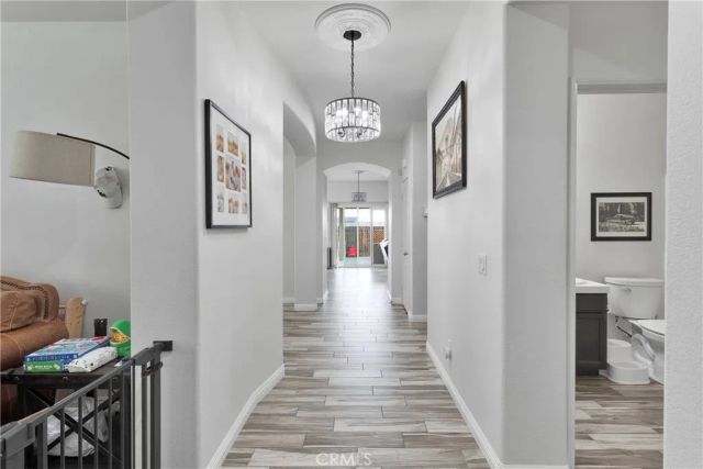 13458 Snowdrop Court, Victorville, CA 92394