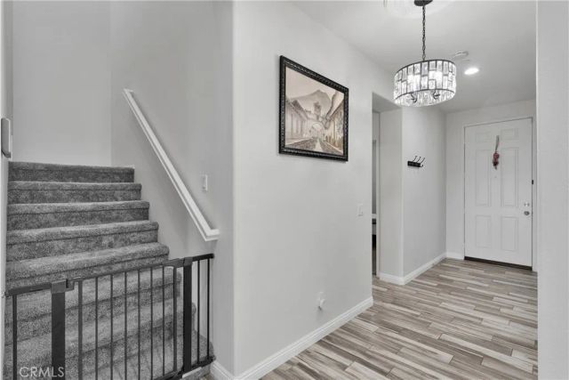 13458 Snowdrop Court, Victorville, CA 92394