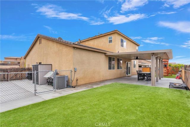 13458 Snowdrop Court, Victorville, CA 92394