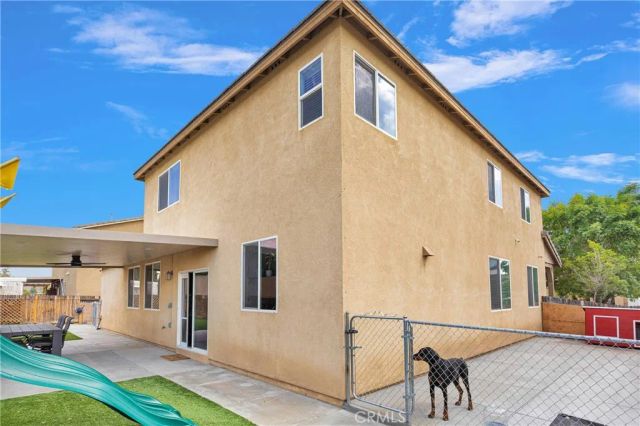 13458 Snowdrop Court, Victorville, CA 92394