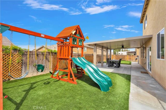 13458 Snowdrop Court, Victorville, CA 92394